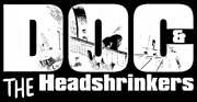 Doc and the Headshrinkers